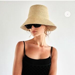 Janessa Leone Felix Bucket Hat